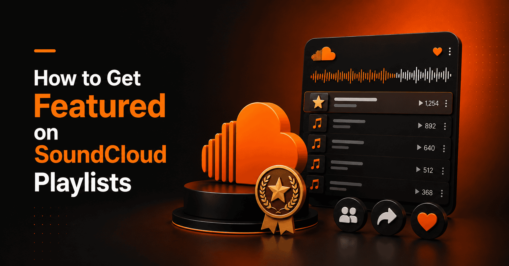SoundCloud Monetization Explained (Complete Guide)